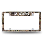 Wholesale Rangers - Ny / Mossy Oak Camo Break-Up Country All Over Chrome Frame (Top Oriented)