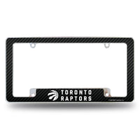 Wholesale Raptors - Carbon Fiber Design - All Over Chrome Frame