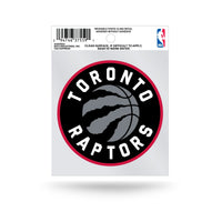 Wholesale Raptors New Logo Small Static