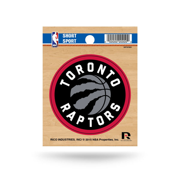 Wholesale Raptors Short Sport Decal