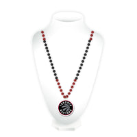 Wholesale Raptors Sport Beads With Medallion