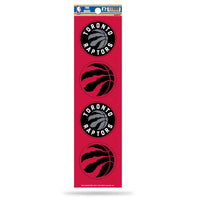 Wholesale Raptors The Quad Decal