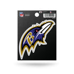 Wholesale Ravens Short Sport Decal