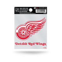 Wholesale Red Wings Secondary Design Static Cling Small