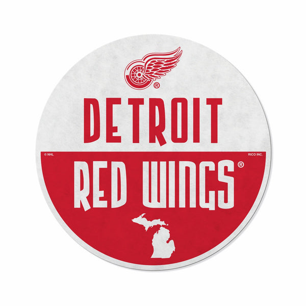 Wholesale Red Wings Shape Cut Logo With Header Card - Classic Design