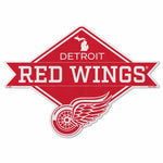 Wholesale Red Wings Shape Cut Logo With Header Card - Diamond Design