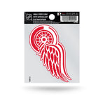 Wholesale Red Wings Static Cling Small