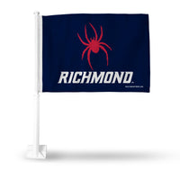 Wholesale Richmond University Primary Car Flag