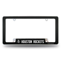 Wholesale Rockets - Carbon Fiber Design - All Over Chrome Frame (Bottom Oriented)