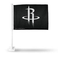 Wholesale Rockets - Carbon Fiber Design - Car Flag