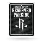 Wholesale Rockets - Carbon Fiber Design - Metal Parking Signs