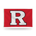 Wholesale Rutgers Banner Flag
