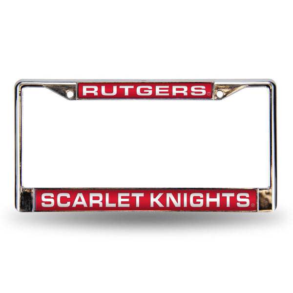 Wholesale Rutgers Laser Chrome Frame
