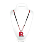 Wholesale Rutgers Sport Beads With Medallion