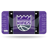 Wholesale Sacramento Kings Metal Tag