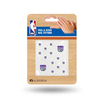 Wholesale Sacramento Kings Nail Tattoos