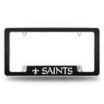 Wholesale Saints - Carbon Fiber Design - All Over Chrome Frame