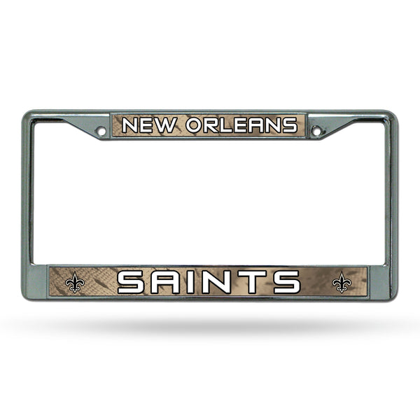 Wholesale Saints Chrome Frame