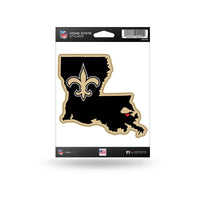 Wholesale Saints Home State Sticker