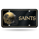 Wholesale Saints Metal Tag