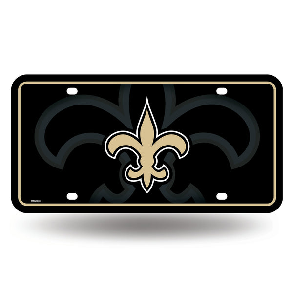 Wholesale Saints Primary Logo Metal Tag