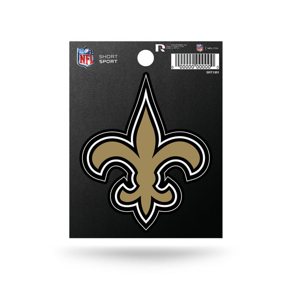 Wholesale Saints Short Sport Decal