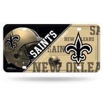 Wholesale Saints - Split Design - Metal Tag