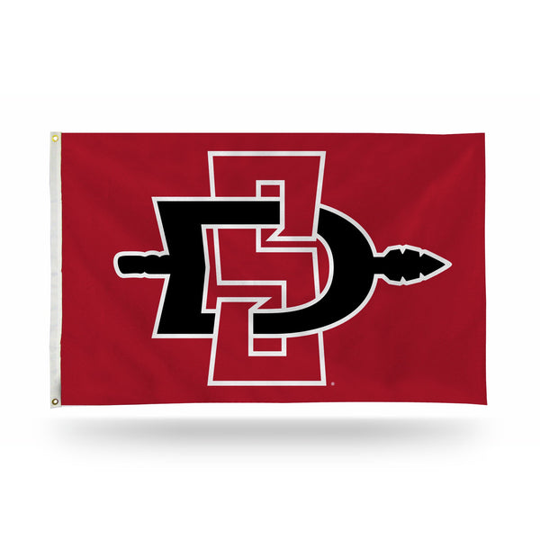 Wholesale San Diego State Banner Flag