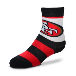 Wholesale San Francisco 49ers - Rugby Block Toddler