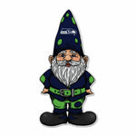 Wholesale Seahawks Gnome Shape Cut Pennant