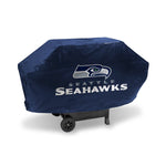 Wholesale Seattle Seahawks Grill Cover (Deluxe Vinyl)