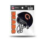 Wholesale Secondary Logo - Bears Small Static - Helmet Logo