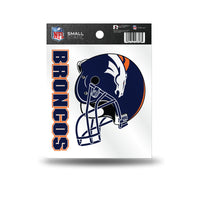 Wholesale Secondary Logo - Broncos Small Static