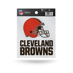 Wholesale Secondary Logo - Browns Small Static