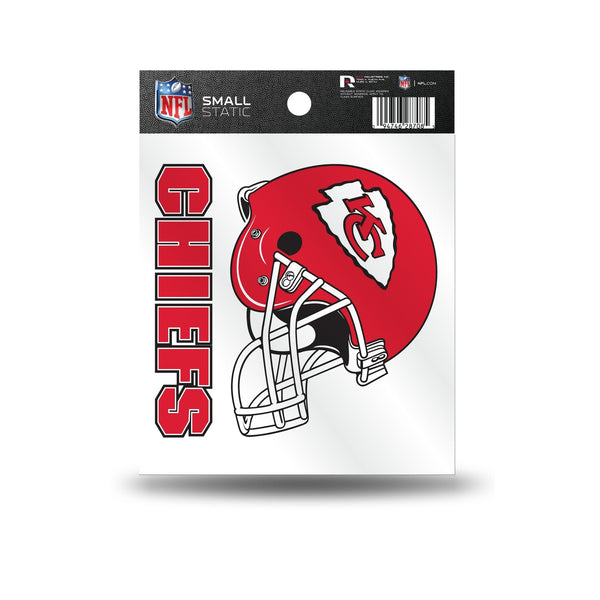Wholesale Secondary Logo - Chiefs Small Static
