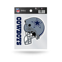 Wholesale Secondary Logo - Cowboys Small Static