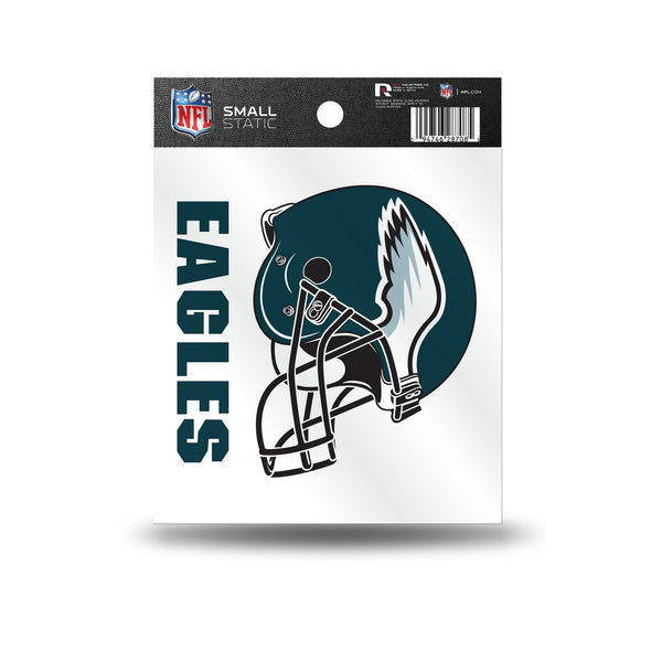 Wholesale Secondary Logo - Eagles Small Static - Helmet Design