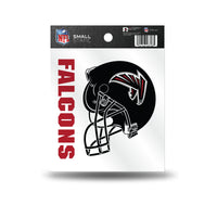 Wholesale Secondary Logo - Falcons Small Static