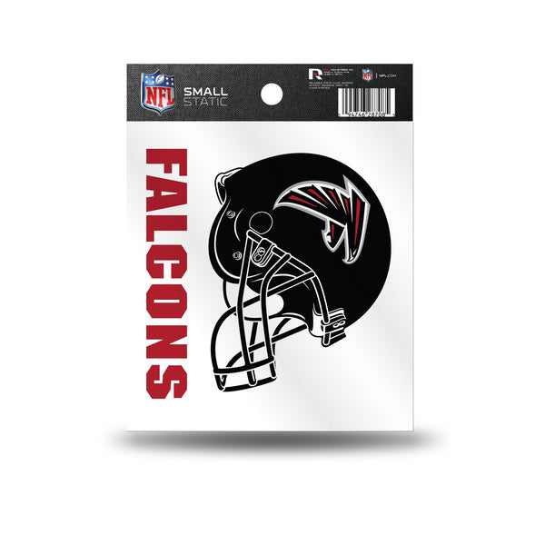 Wholesale Secondary Logo - Falcons Small Static