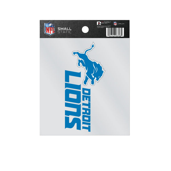 Wholesale Secondary Logo - Lions Small Static