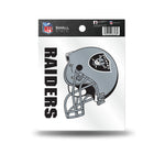 Wholesale Secondary Logo - Raiders Small Static