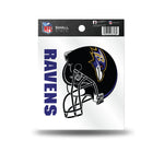 Wholesale Secondary Logo - Ravens Small Static- Helmet Design