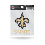 Wholesale Secondary Logo - Saints Small Static