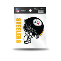 Wholesale Secondary Logo - Steelers Small Static