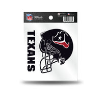 Wholesale Secondary Logo - Texans Small Static