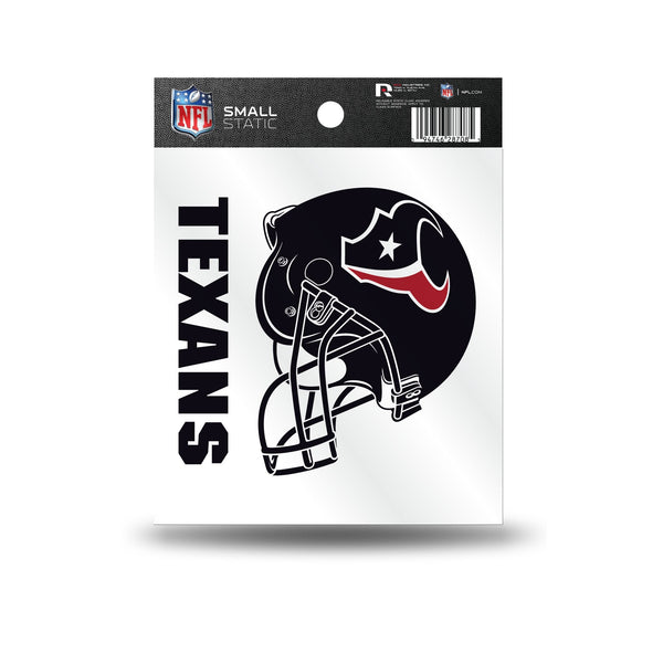 Wholesale Secondary Logo - Texans Small Static