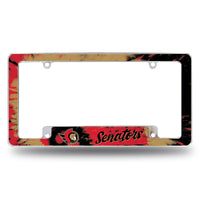 Wholesale Senators - Tie Dye Design - All Over Chrome Frame (Bottom Oriented)