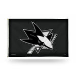 Wholesale Sharks - Carbon Fiber Design - Banner Flag (3X5)