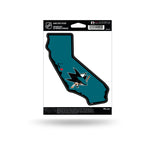 Wholesale Sharks Home State Sticker