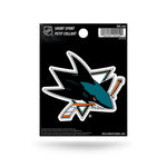 Wholesale Sharks Short Sport Decal